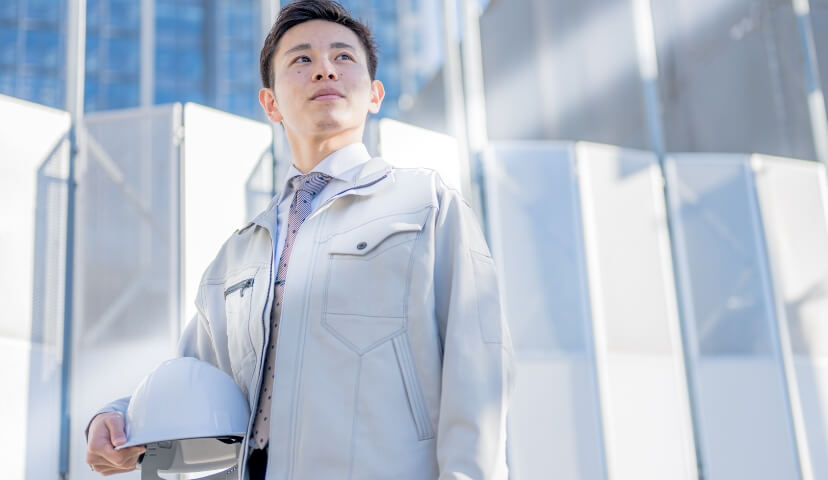 採用情報画像