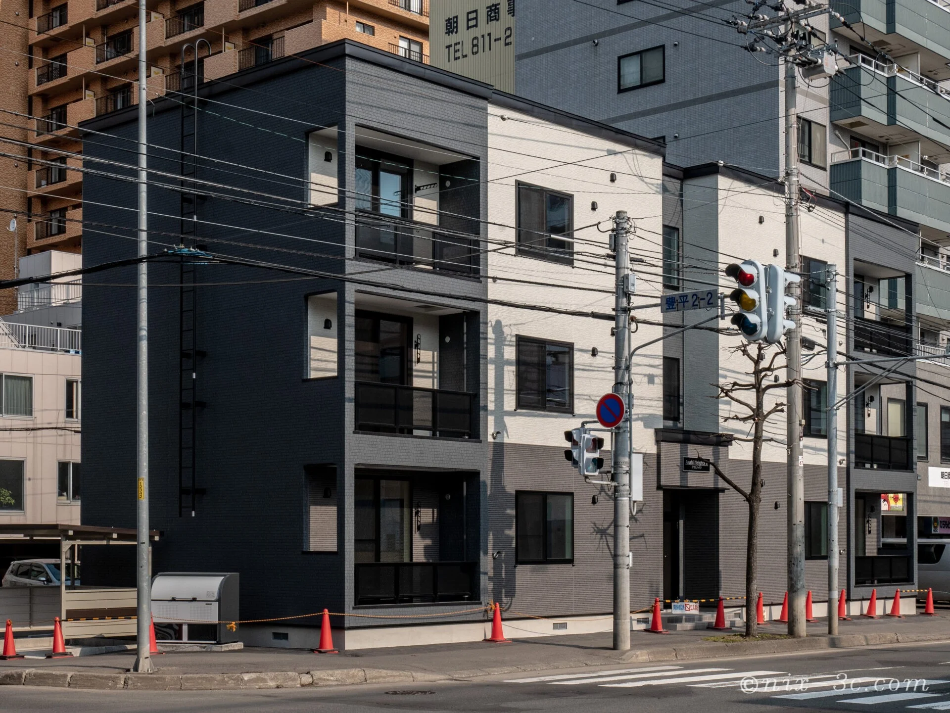 施工事例