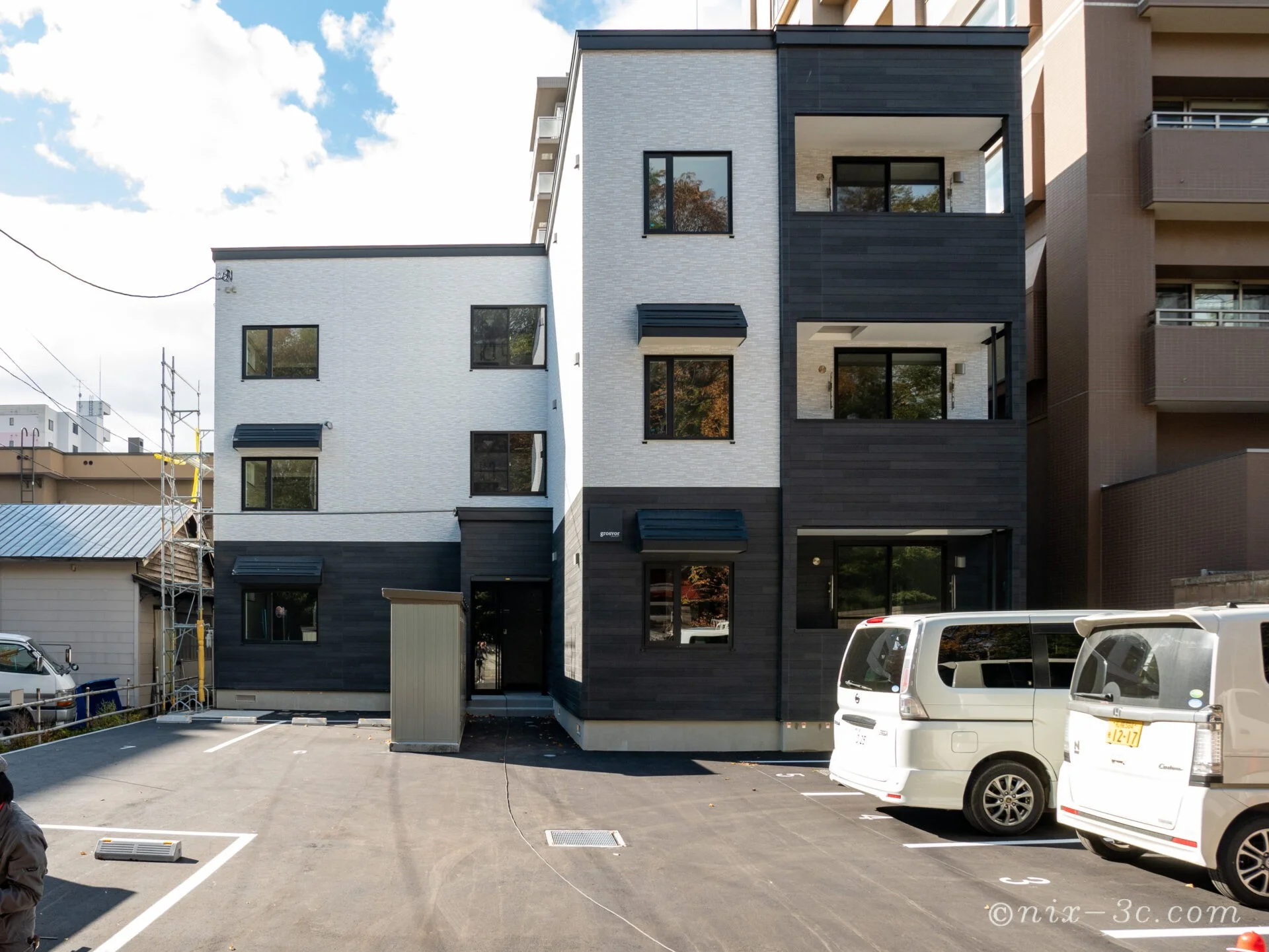 施工事例