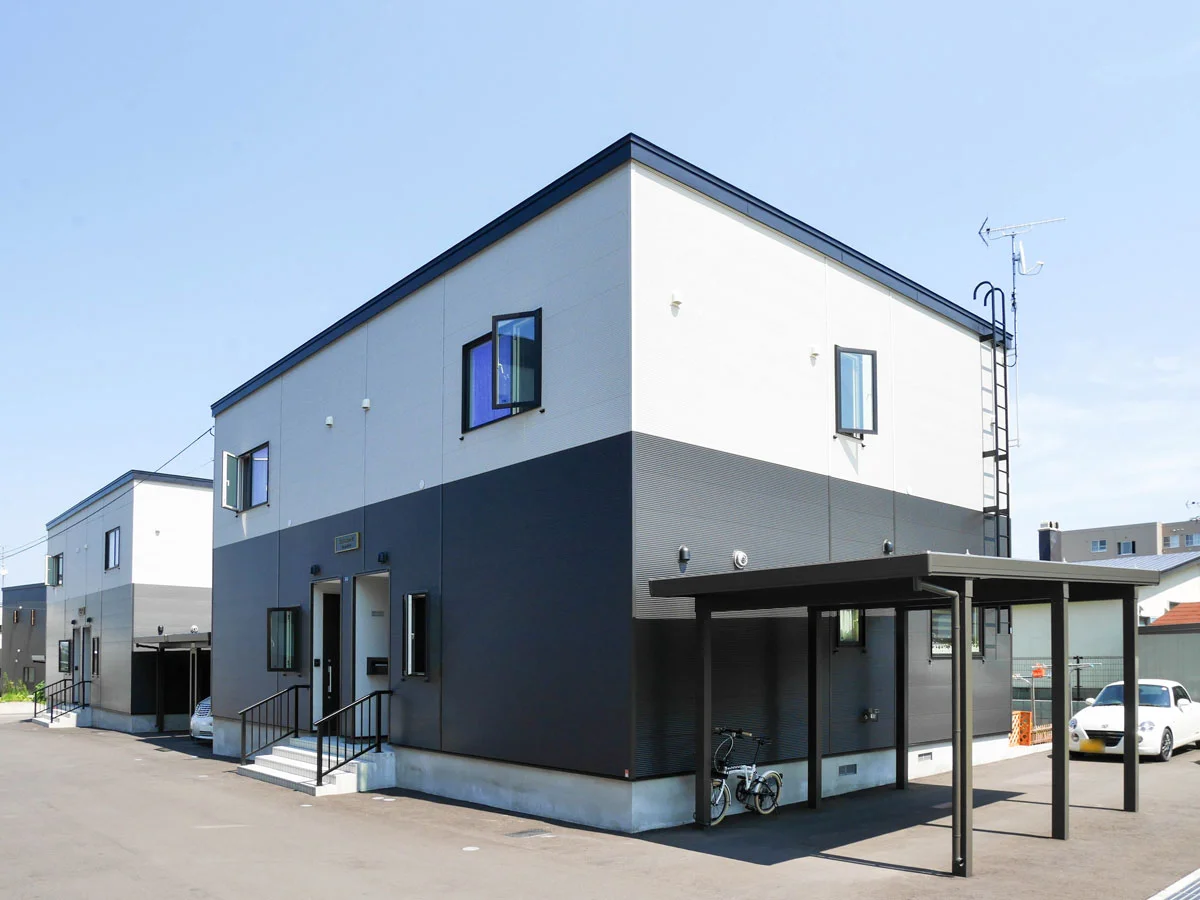 施工事例