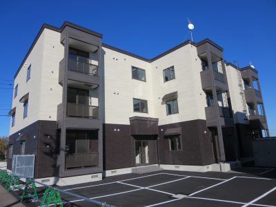 施工事例