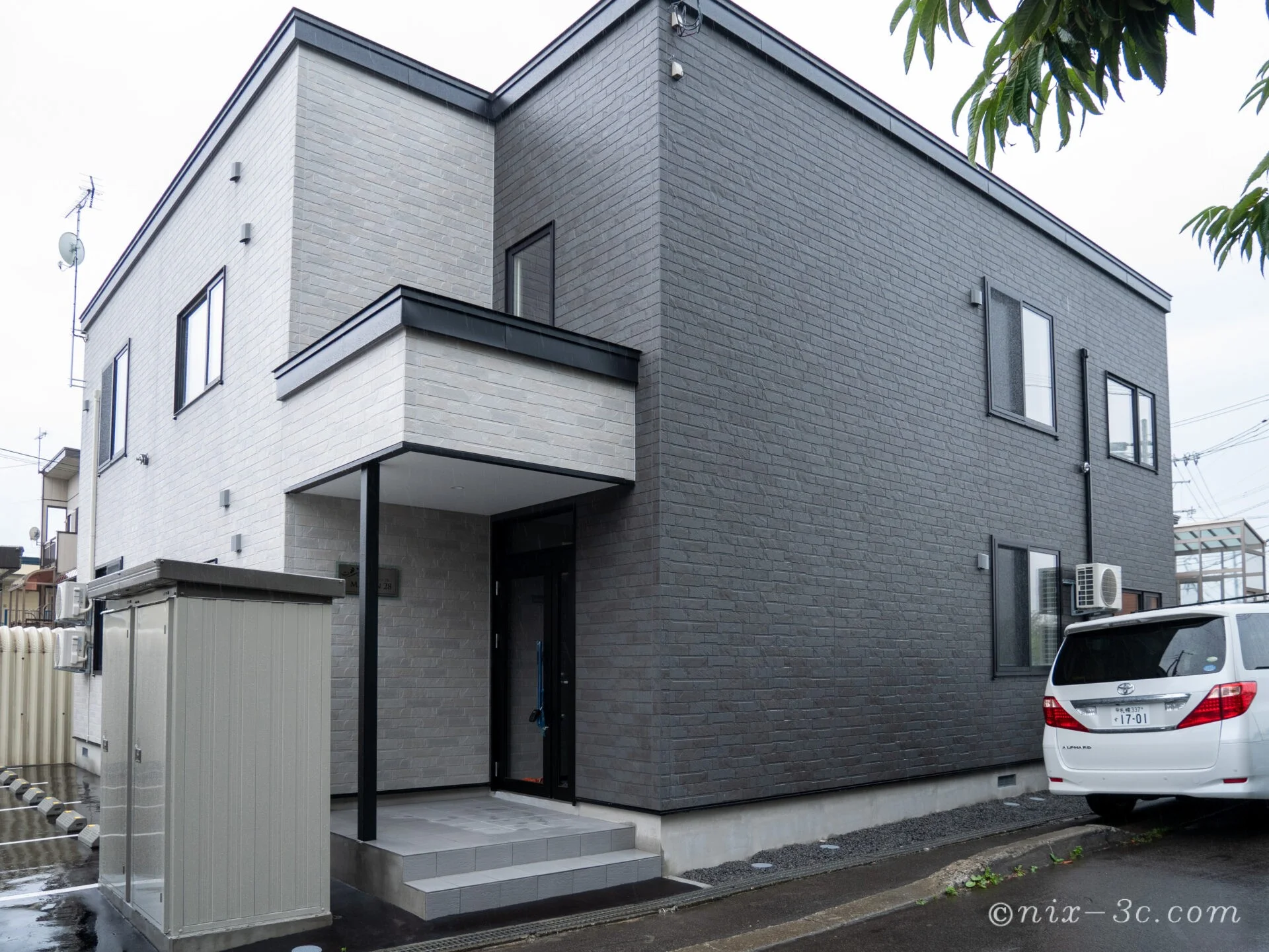 施工事例