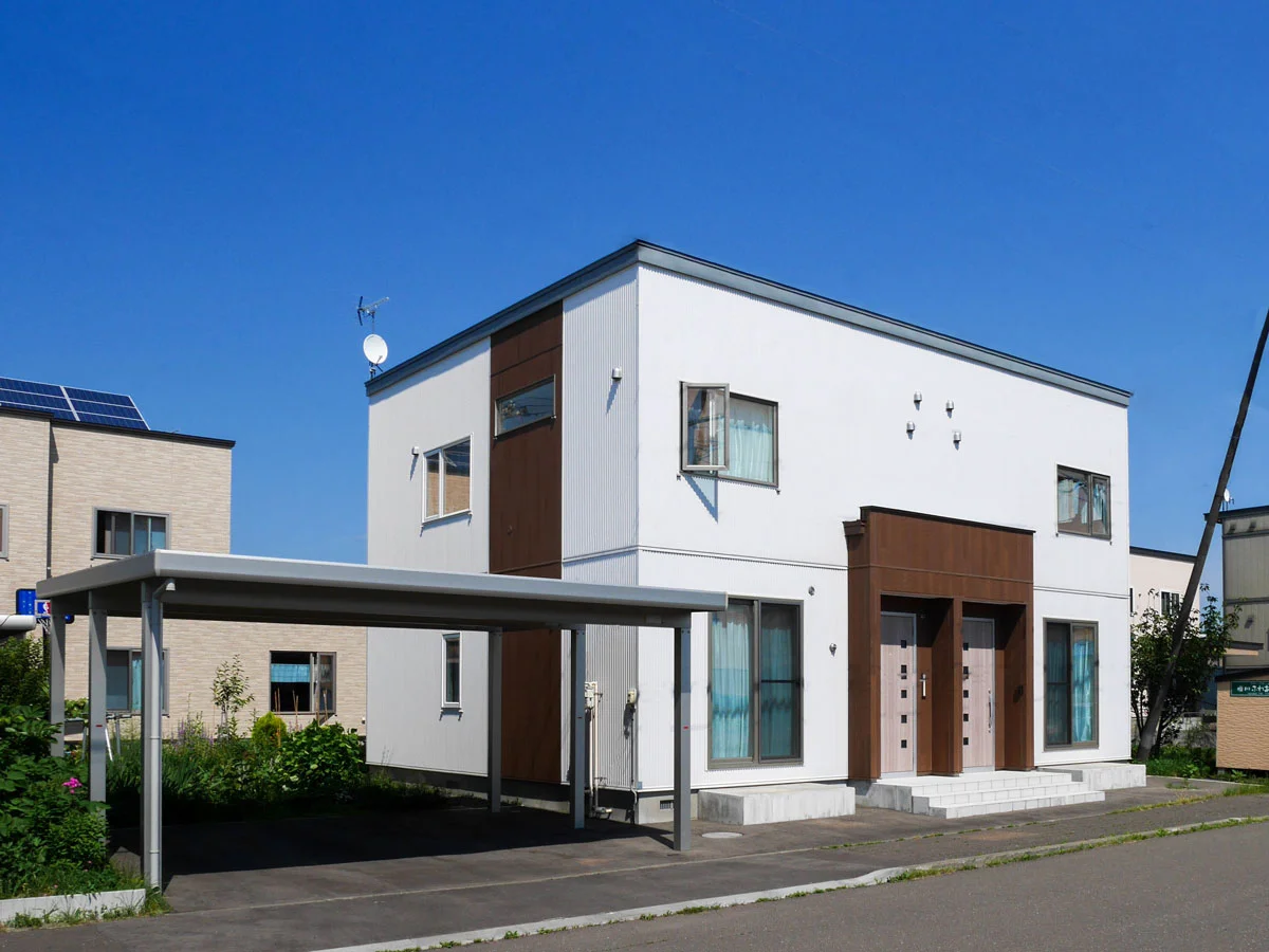 施工事例